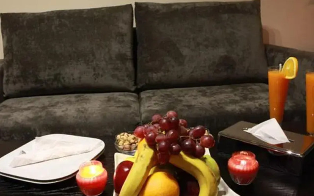 Kyan Executive Suites