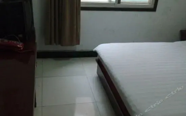 Xin Yuan Guest House