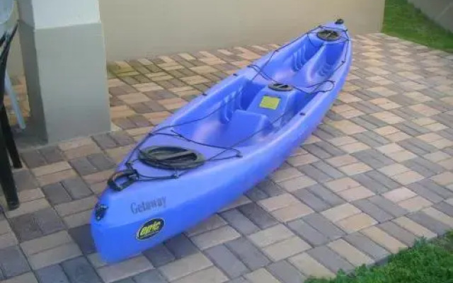 Waterside Living CL16