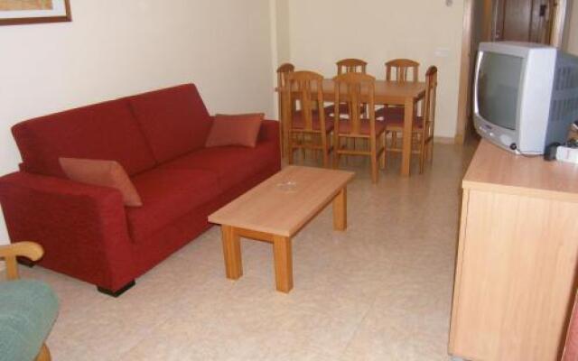 Apartamentos Cibeles