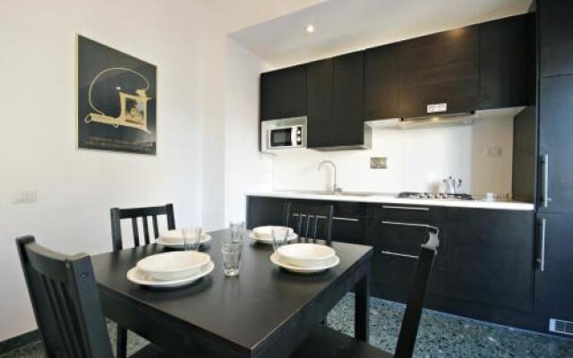 Montemario Halldis Apartments