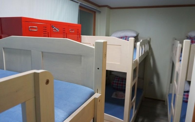 Yeosu Casamer Guesthouse
