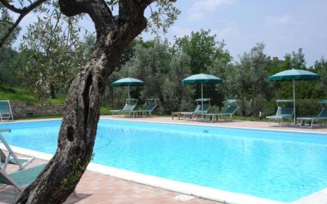 Serristori Country
