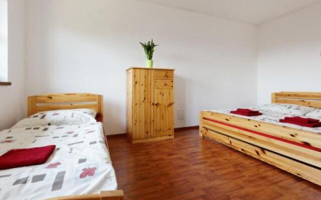 Apartmány Turold Mikulov