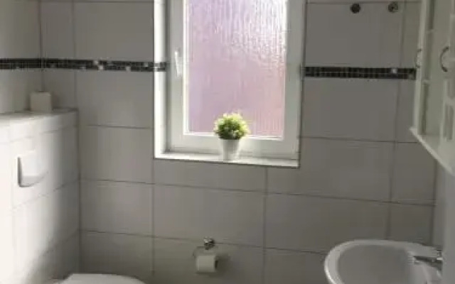 Ferienwohnungen Göhren