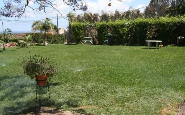 Casa del Abuelo Buenavista del Norte