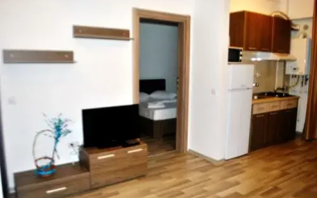 Apartamente Deco Residence