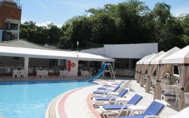Bosque Hotel