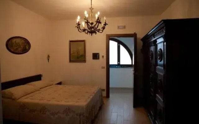 Agriturismo Il Volo
