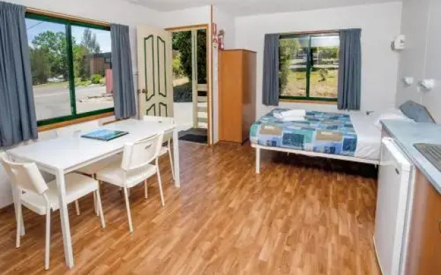 Big4 Castlemaine Gardens