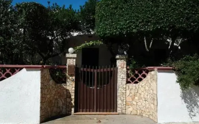 B&B Il Melograno Torre Inserraglio