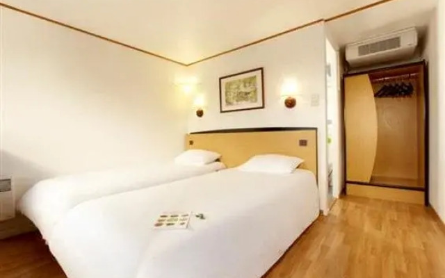Belfort Bessoncourt