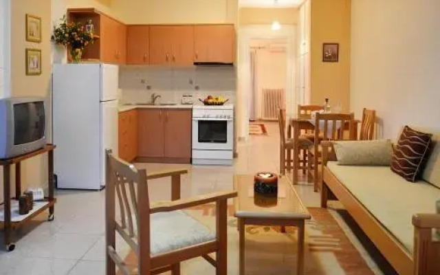 Hotel Patelis