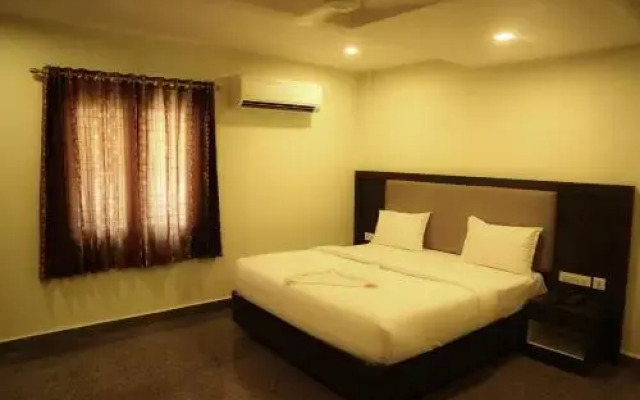 Hotel MSM Inn