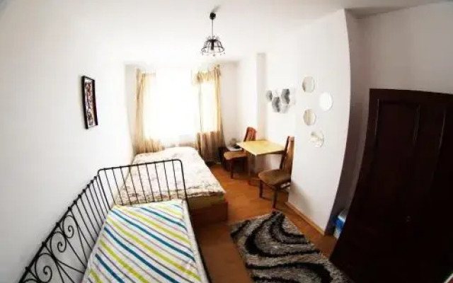 Dom gościnny