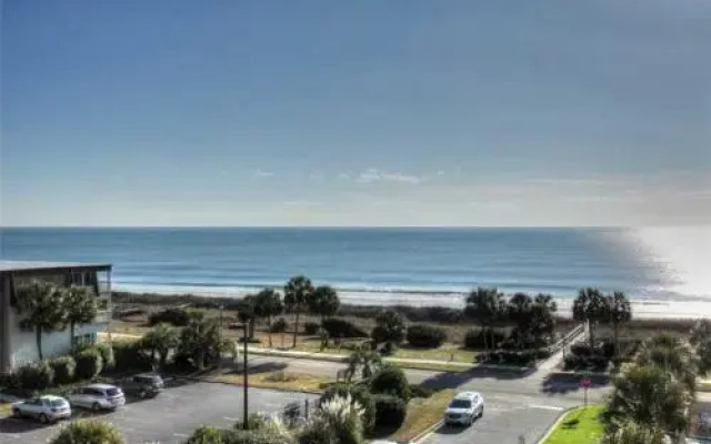 Ocean Forest 506 - Ocean Front by RedAwning