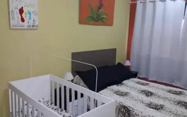Kata Suites Floripa
