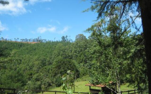 Chales Caminho do Sol