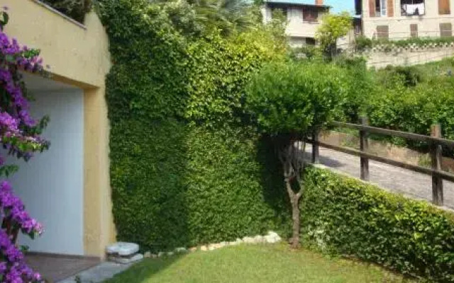 Apartment Bougainvillea