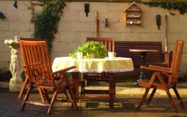 St Anthonys B&B
