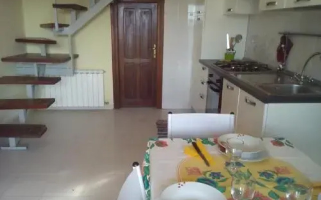 Casa Vacanze Il Papavero