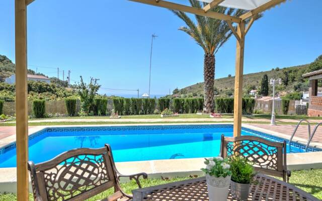 Villa Damián