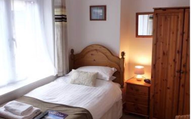 Muncaster Country Guest House