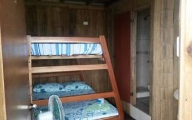 Hostal Ludos - Hostel