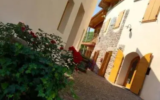 Agriturismo Maso Besleri