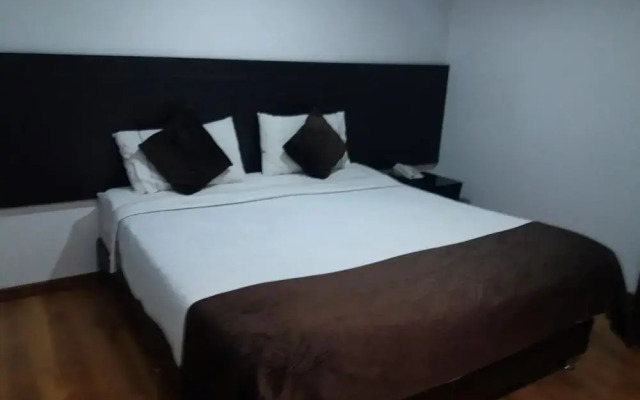 Hotel  Boutique  Superior