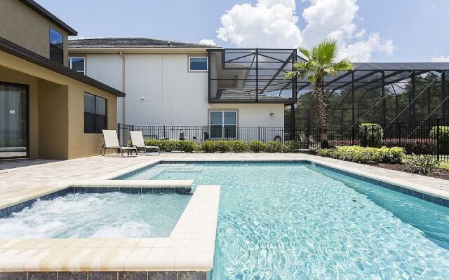 8180 Valhalla Terrace Home #TV180T