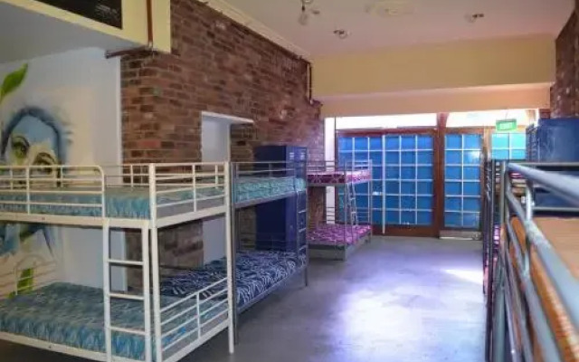 Hostel Plus Collingwood
