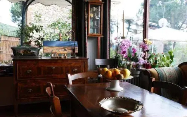 A Casa di Rosy