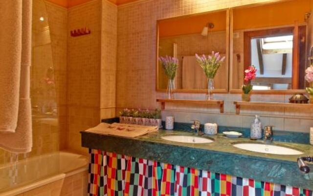 La casona de las meninas