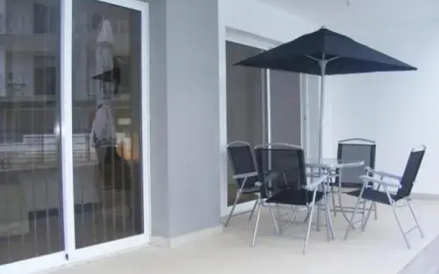 Varvara Gardens Holiday Apartment