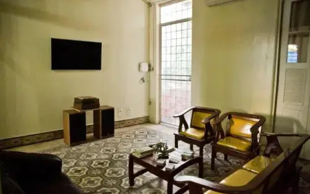 Seringal Hostel Manaus (PROMOTIONAL RATE)
