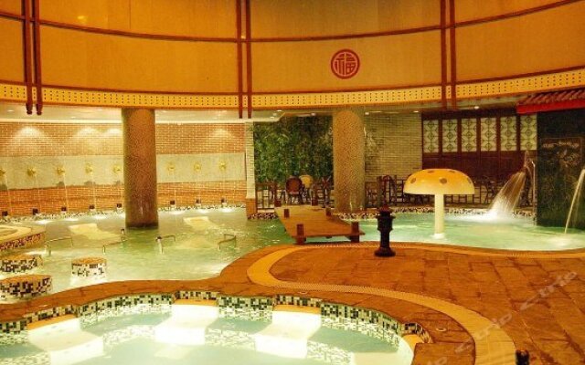 Dongjin Taoyuan International