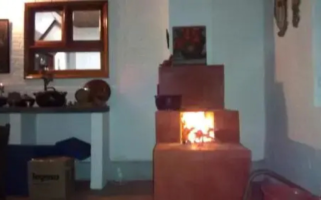 Morada Rancho da Lua