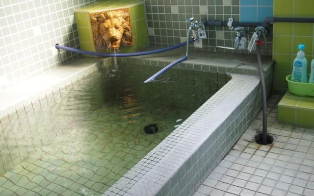 Shiraoi Chalet Tsubaki