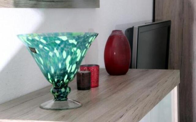 Ferienwohnung Shamrock