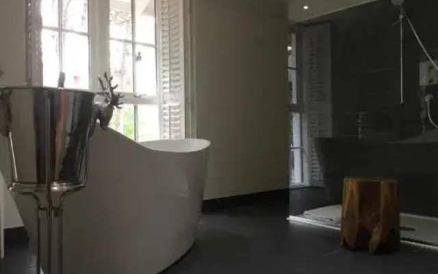 Bydand B&B