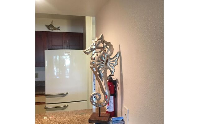 Kihei Bay Vista #C-106