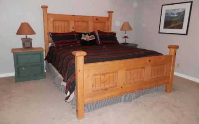 Interlaken #5 - 2br/2ba - Lake View