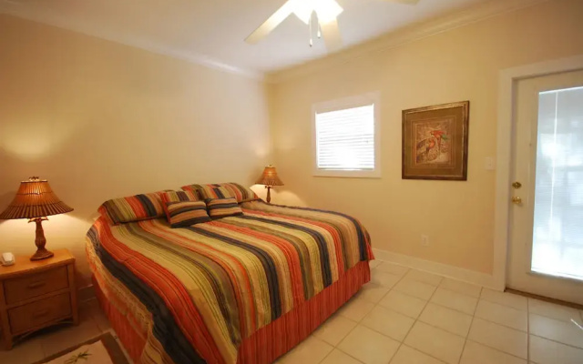 Serenity Now 13AD - 1 Br Condo