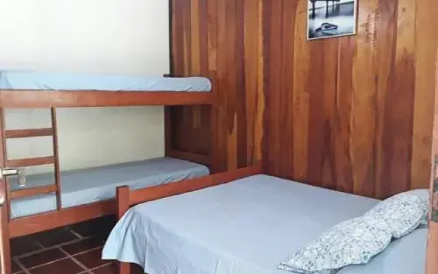 Pousada Renascer