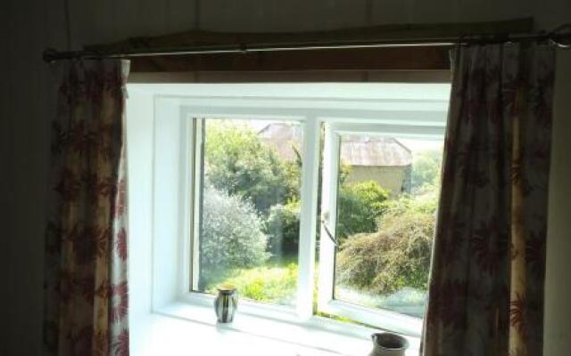 Sampson Barton Guest House South Molton