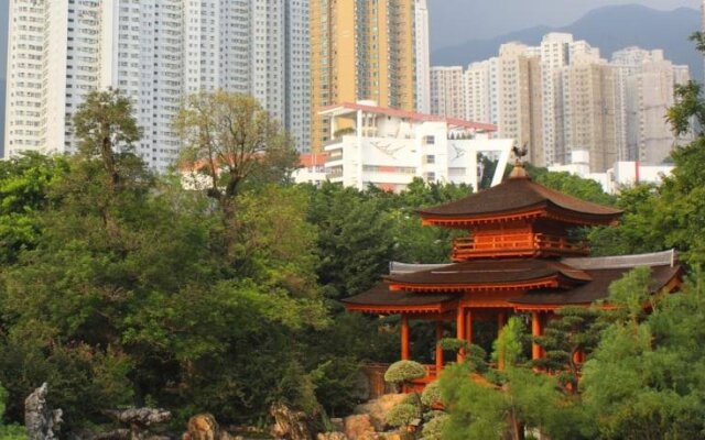 香港形品旅馆(尖沙咀店)