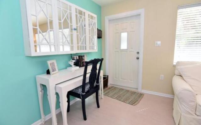 Turtle Tracks West - 2 Br Home