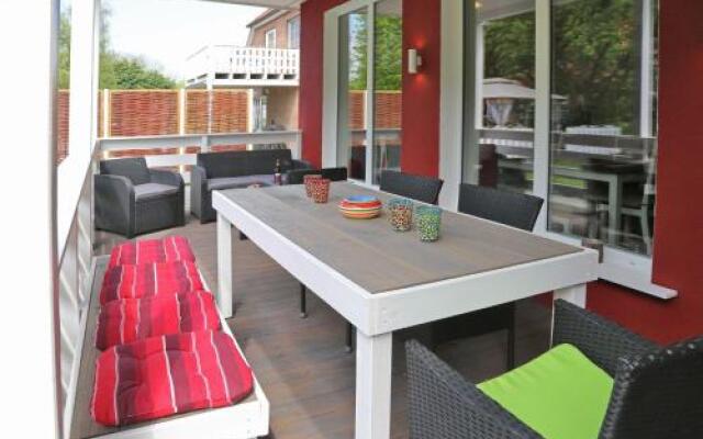 Ferienhaus-Rotdorn-Haus-Sued