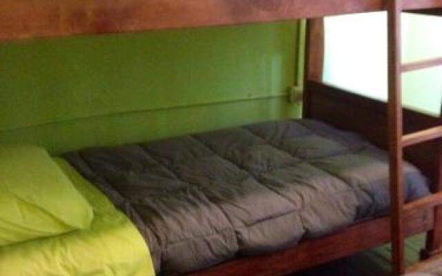 Muffin Hostel